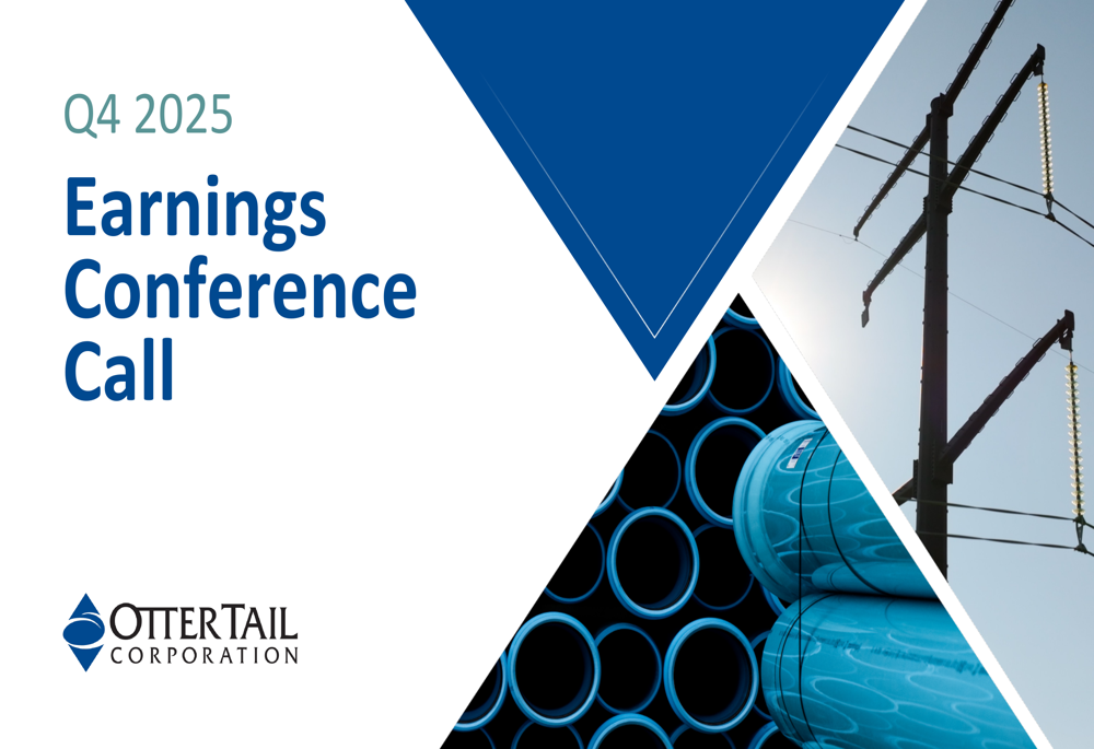 Otter Tail Q4 2025 slides