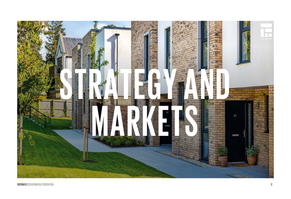 Forterra H1 2026 slides: margins rise despite 9% revenue drop By ...