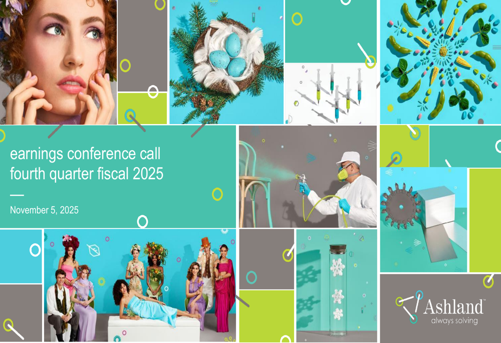 Ashland Stock Price Today | NYSE: ASH Live - Investing.com