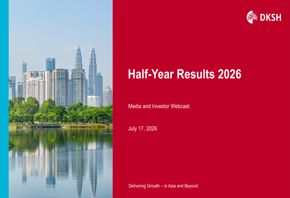 DKSH H1 2026 slides