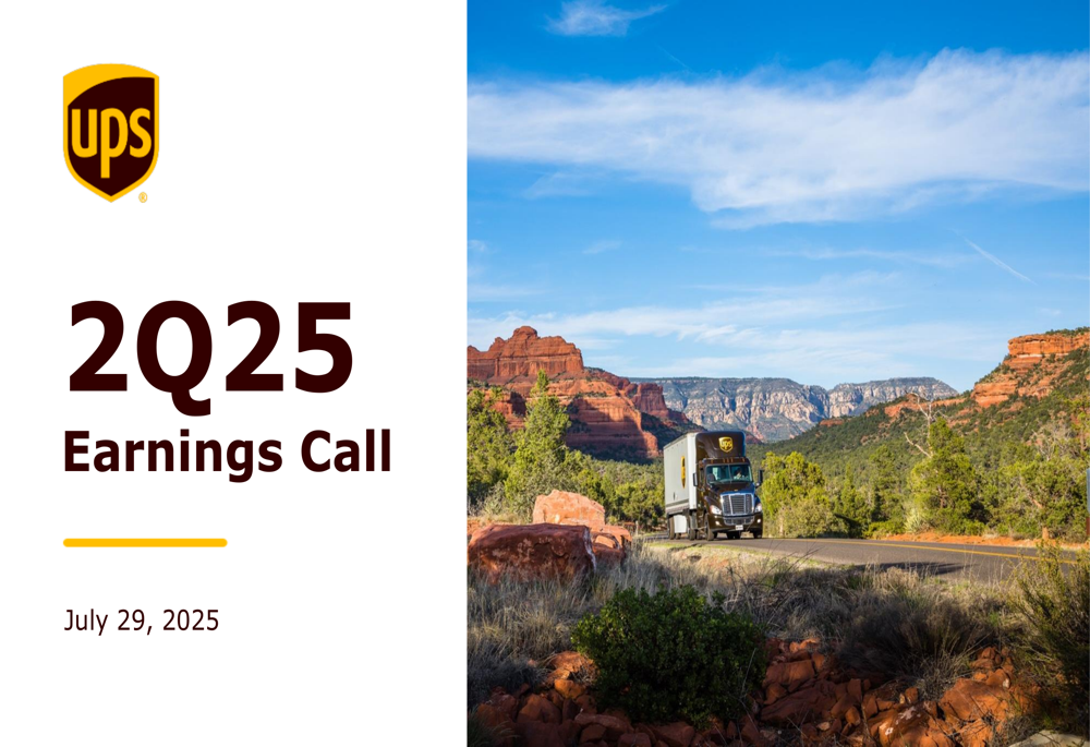 UPS Stock Price Today | NYSE: UPS Live - Investing.com