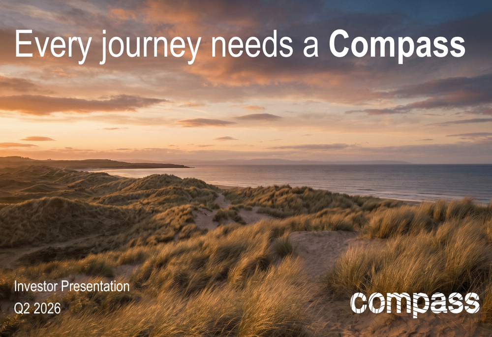 COMPASS Q2 2026 slides