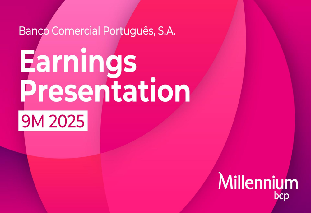 Banco Comercial 9M 2025 slides