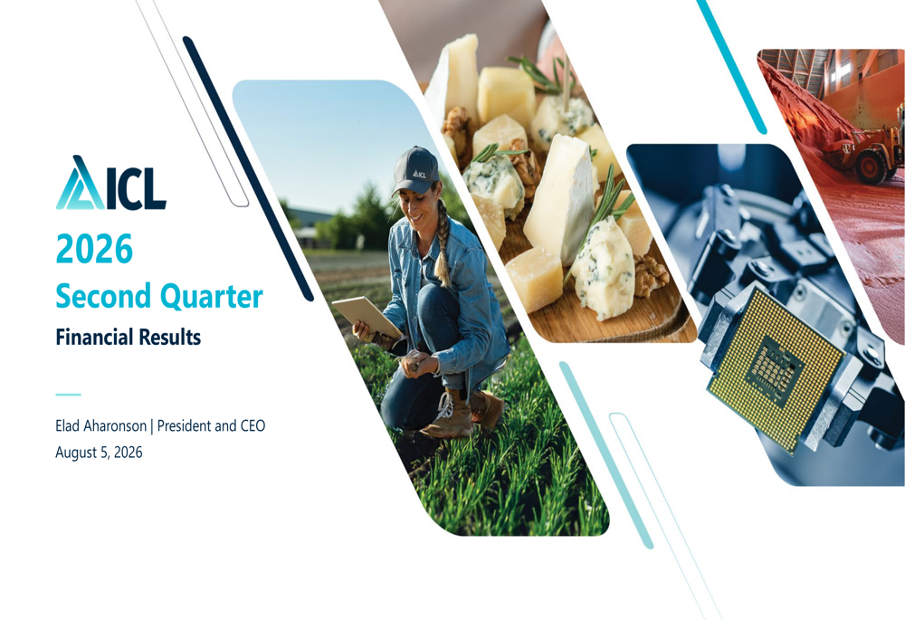 ICL Q2 2026 slides