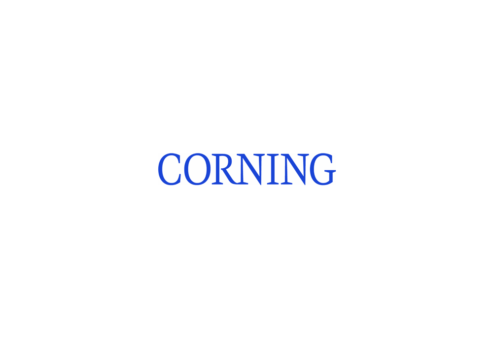 Corning Q2 2026 slides