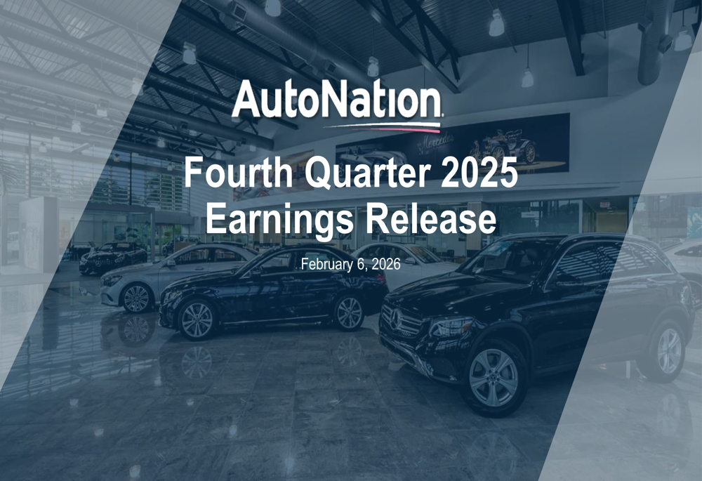 AutoNation Stock Price Today | NYSE: AN Live - Investing.com