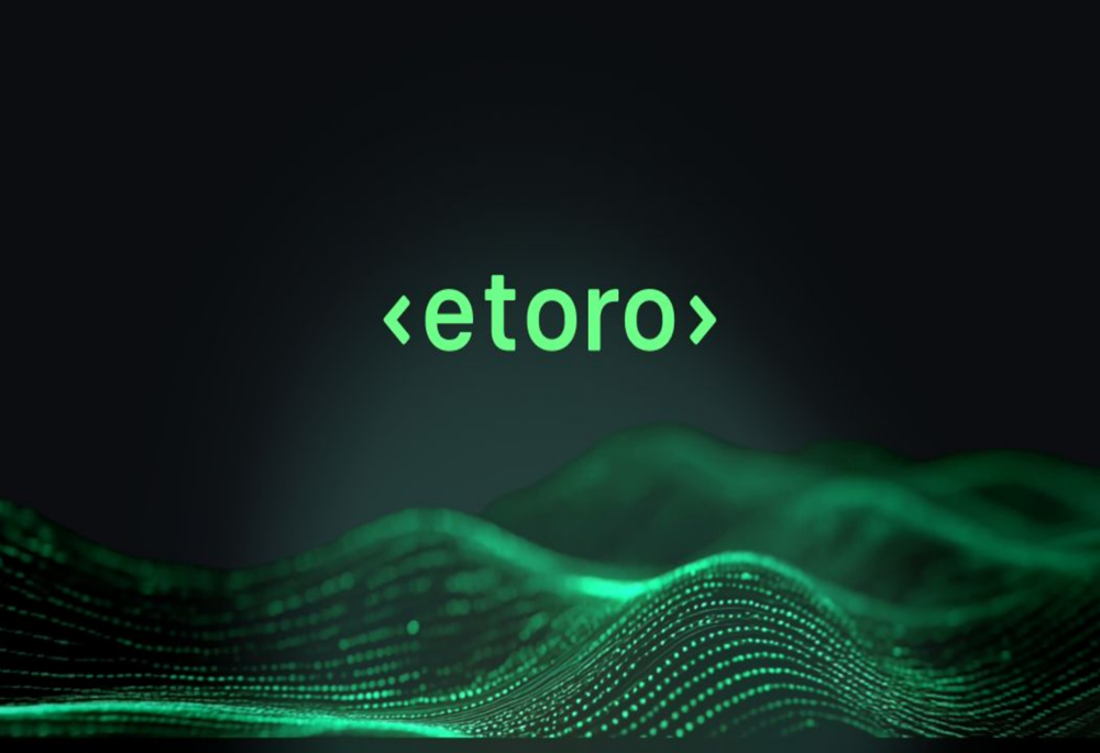 eToro Q2 2026 slides