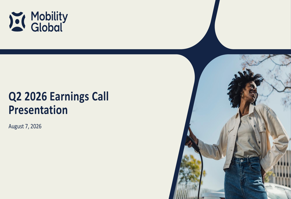 Mobility Global Q2 2026 slides