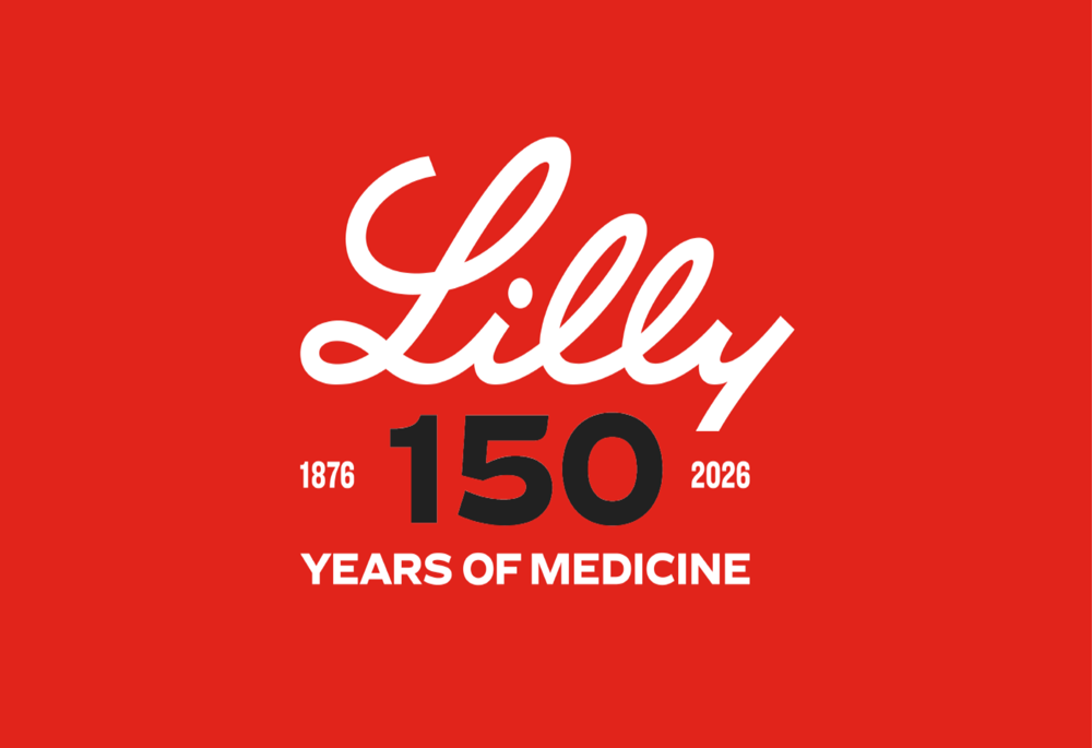 Eli Lilly Q4 2025 slides