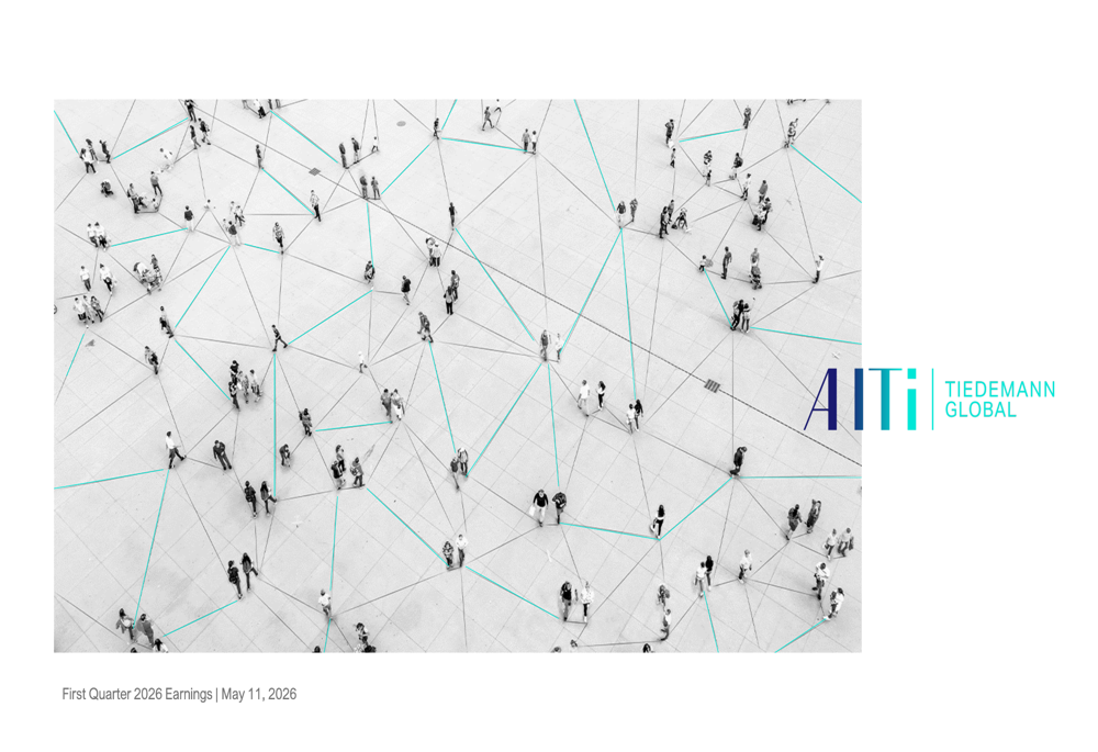 AlTi Global Q1 2026 slides
