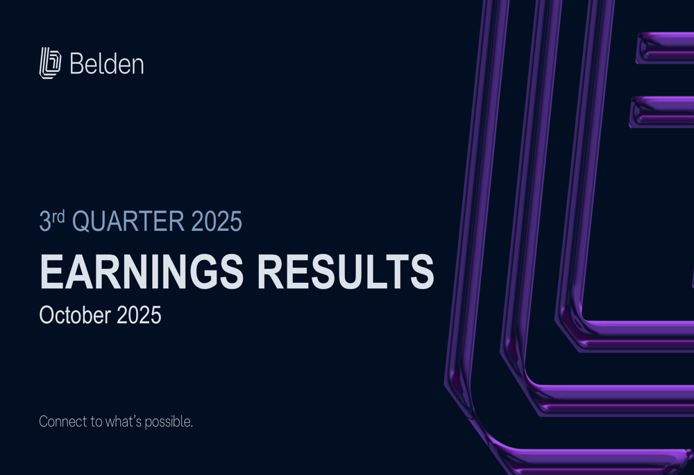 Belden Stock Price Today | NYSE: BDC Live - Investing.com