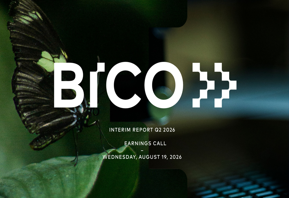 BICO Q2 2026 slides