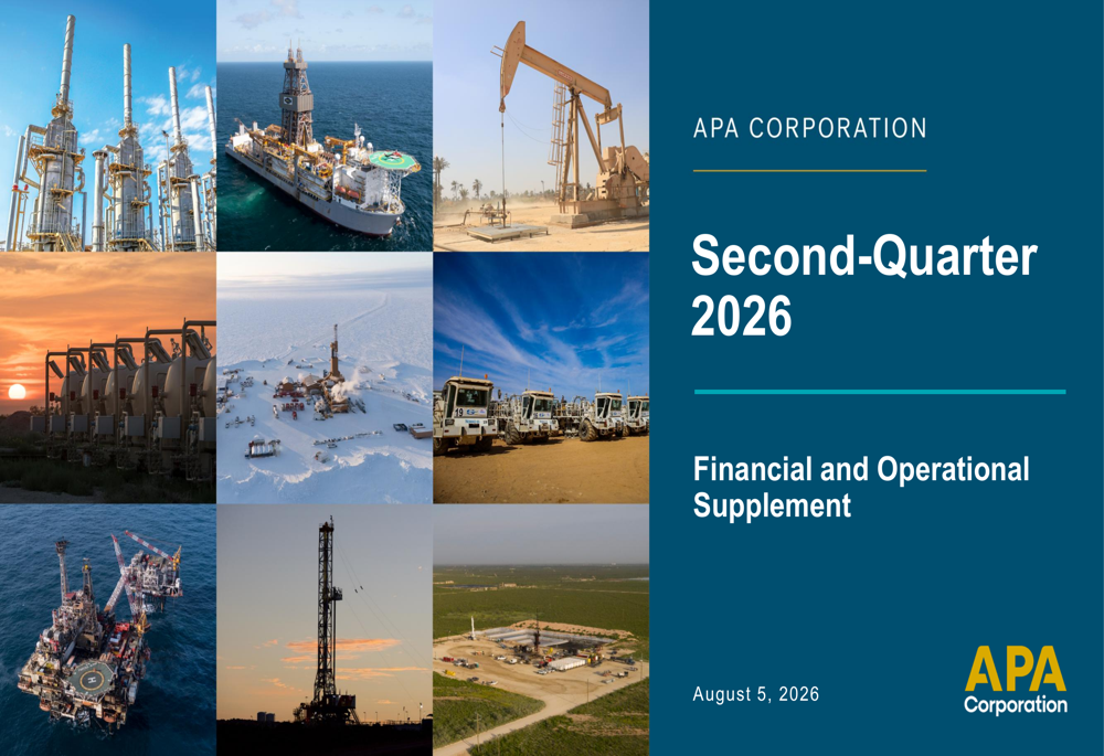 APA Q2 2026 slides
