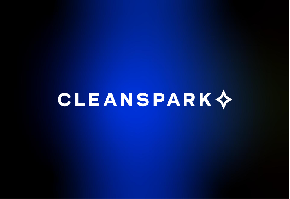 CleanSpark Q3 FY2026 slides