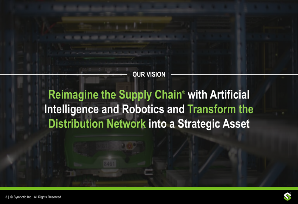 Symbotic Q1 2026 slides: $22.3B backlog fuels growth despite earnings miss