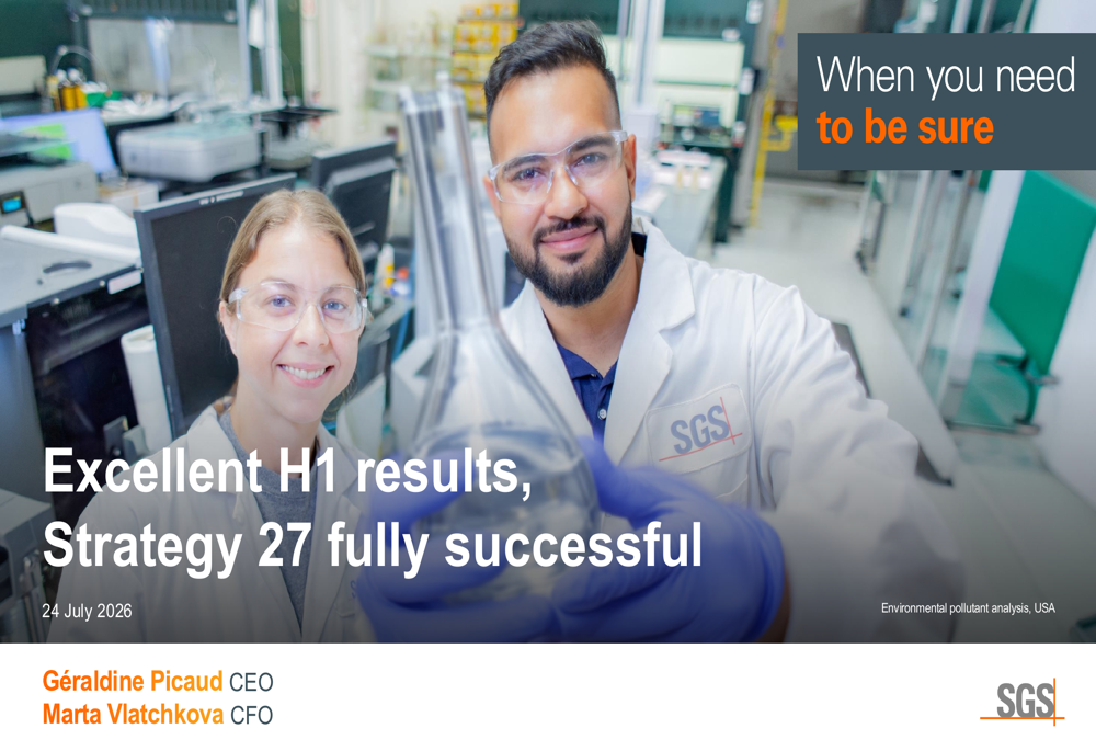 SGS H1 2026 slides