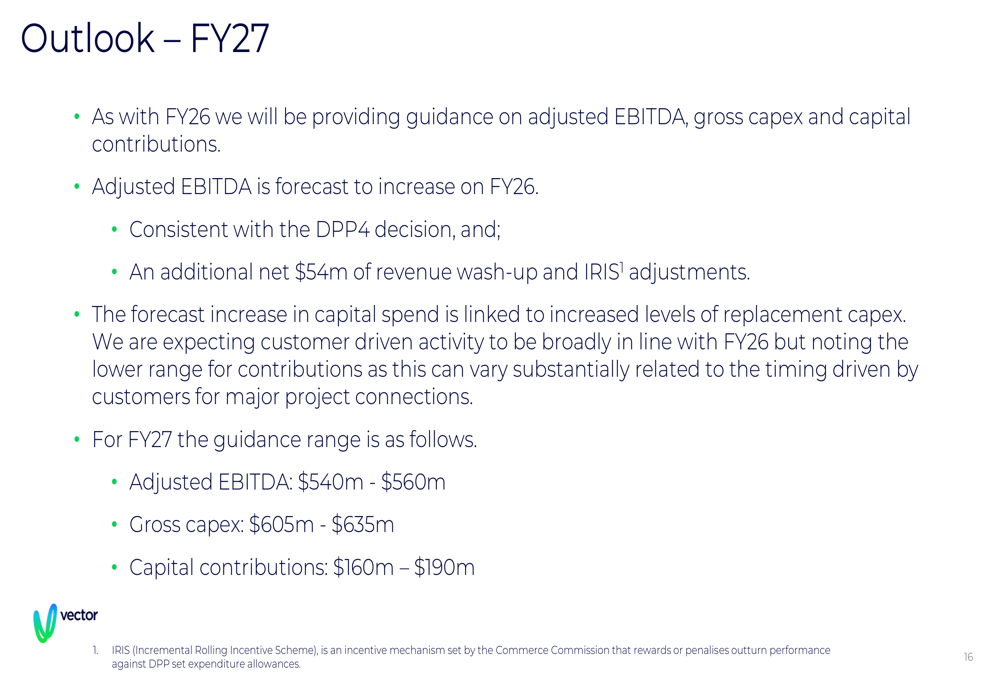 Shareholding Vector Vector FY26 slides: profit jumps 55% on regulatory reset By Investing.com