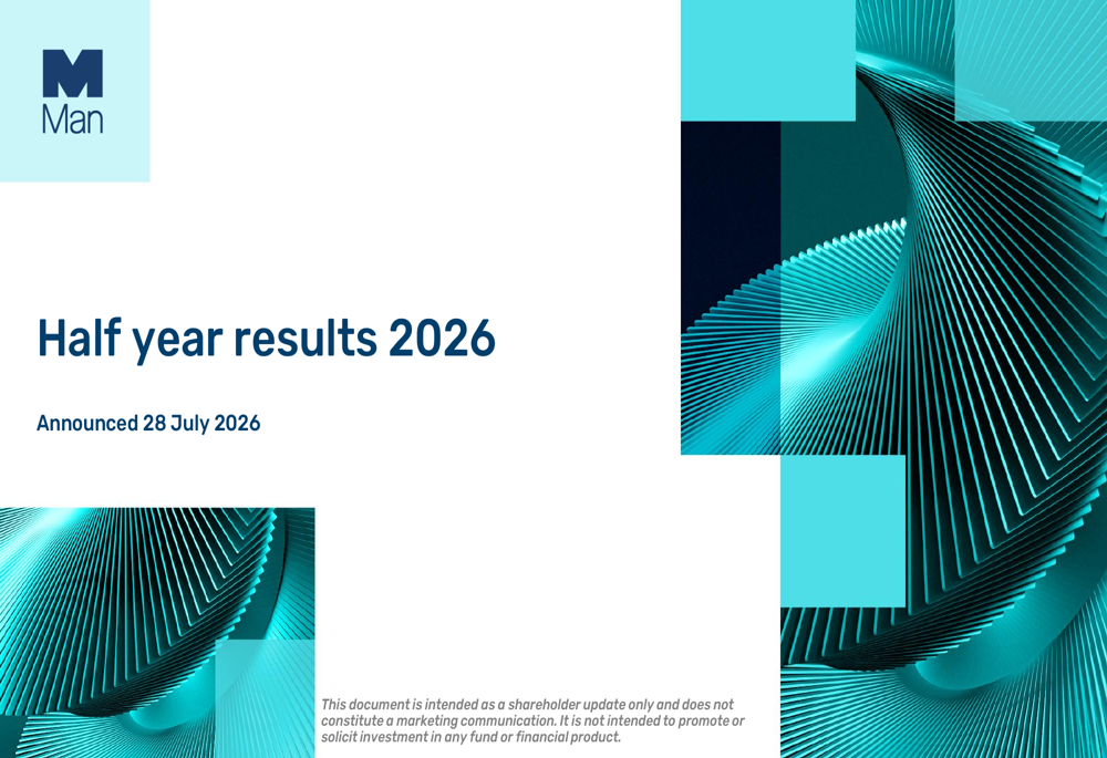 Man Group H1 2026 slides