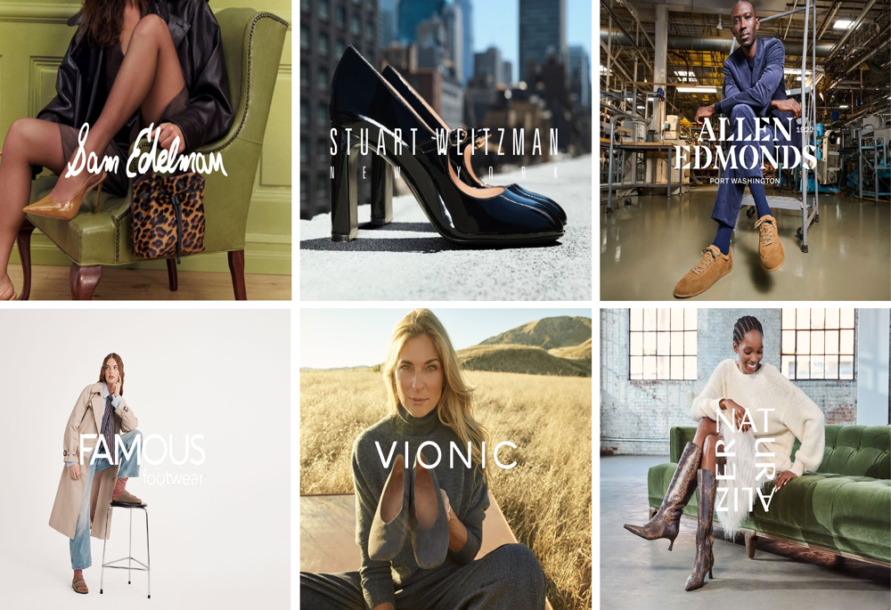 Caleres Q2 2026 slides: margins expand as brand portfolio surges By ...