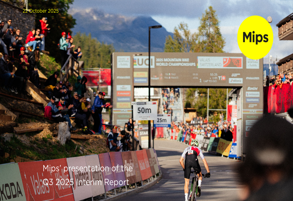 MIPS Q3 2025 presentation