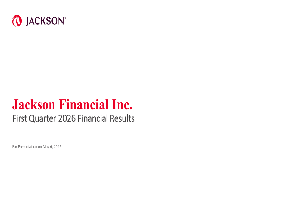 Jackson Financial Inc Stock Price Today | NYSE: JXN Live - Investing.com