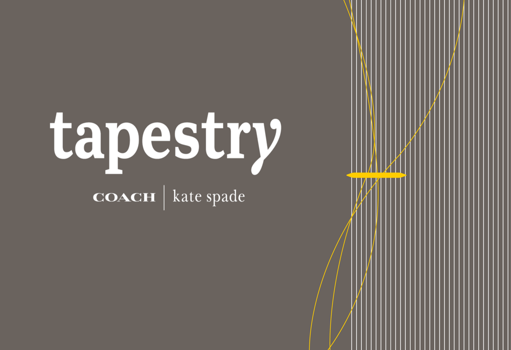 Tapestry Q3 FY26 slides