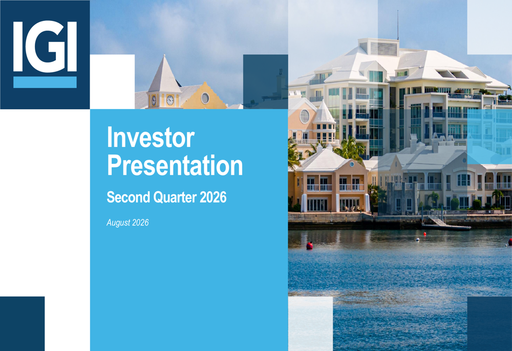 IGI Q2 2026 slides