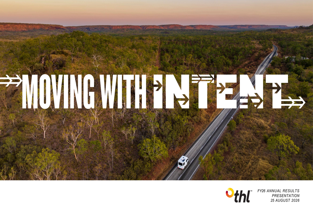 THL FY26 presentation