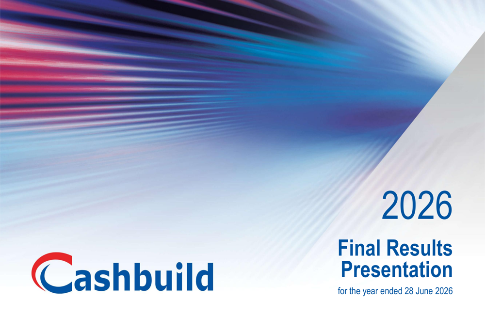 Cashbuild FY2026 slides
