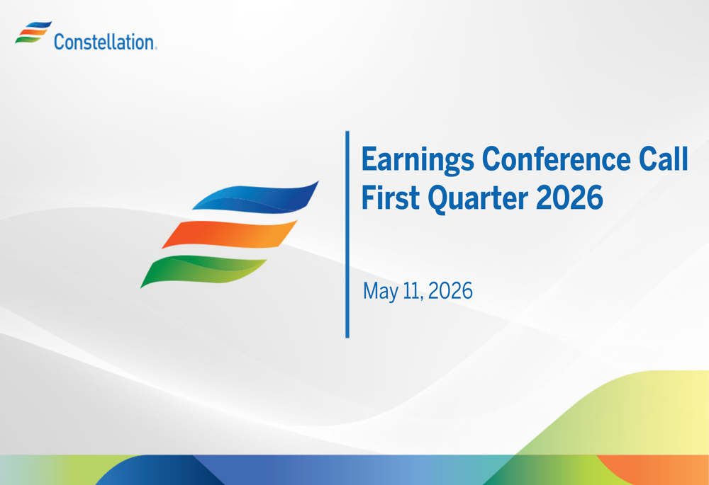 Constellation Energy Corp Stock Price Today | NASDAQ: CEG Live ...