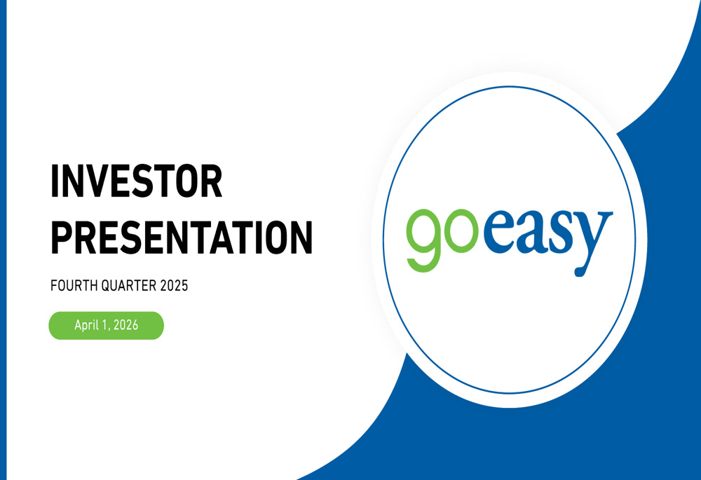 goeasy Q4 2025 slides