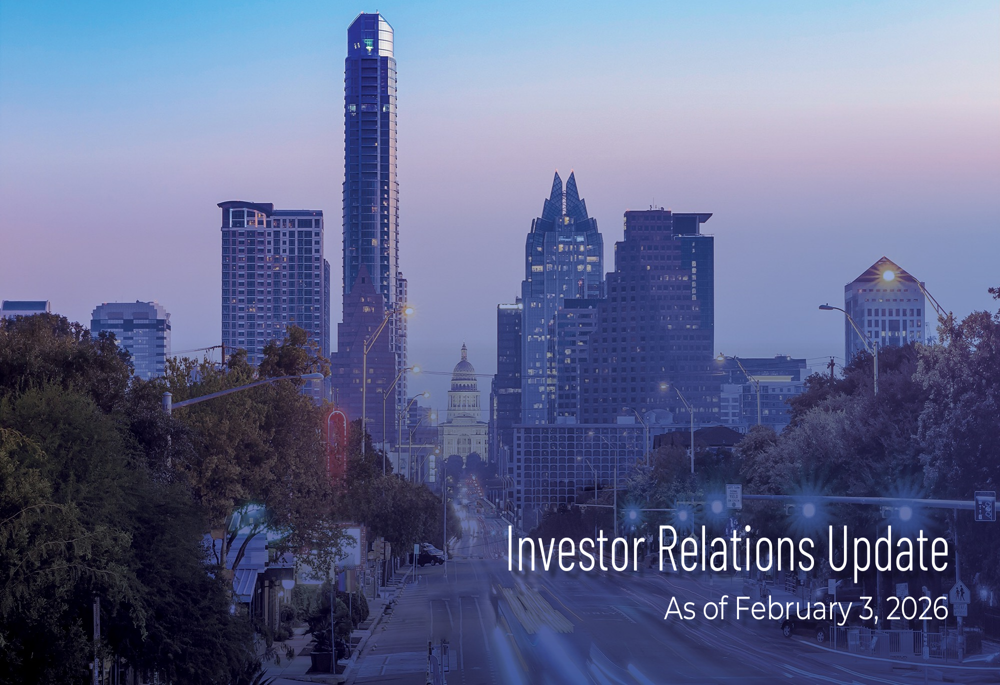 Cirrus Logic Q3 FY26 slides