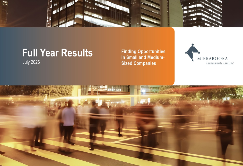 Mirrabooka FY2026 slides