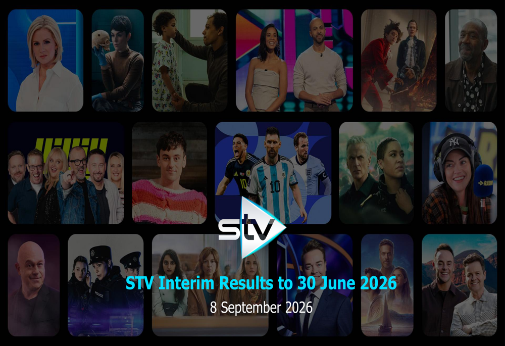 STV H1 2026 slides