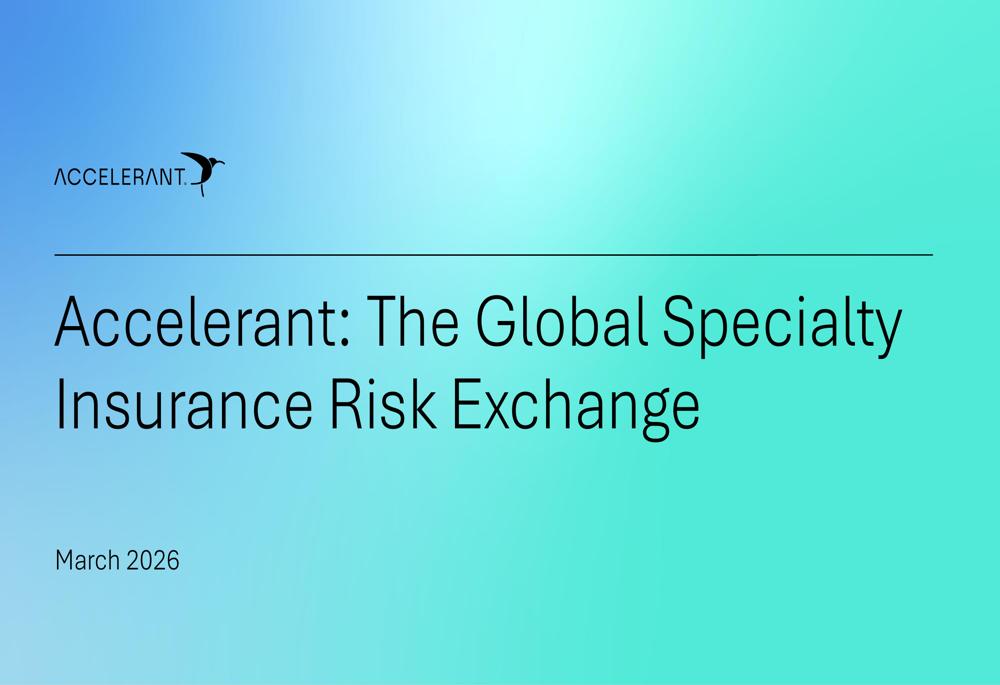 Accelerant Holdings Ltd Stock Price Today | NYSE: ARX Live - Investing.com