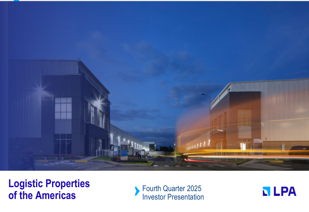 LPA Q4 2025 slides