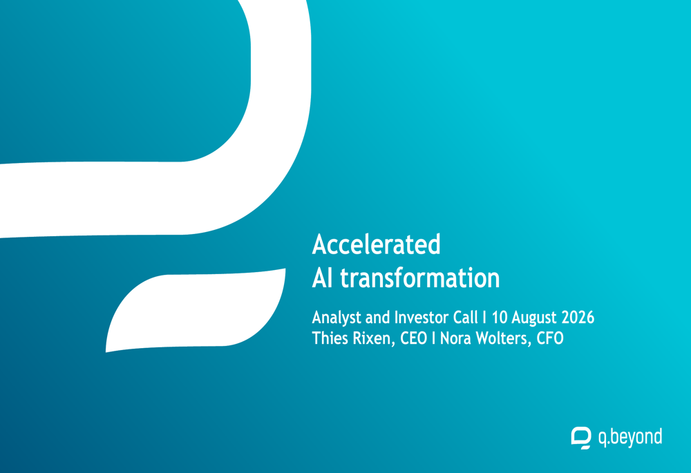 q.beyond Q2 2026 slides